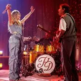 Hilary Duff nude #2206