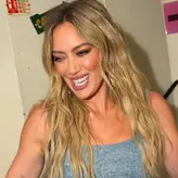 Hilary Duff nude #2223