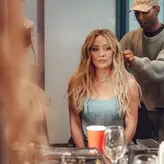 Hilary Duff nude #2229