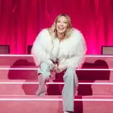 Hilary Duff nude #2238