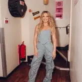 Hilary Duff nude #2245