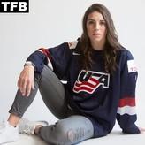 Hilary Knight голая #0001