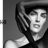 Hilary Rhoda голая #0012