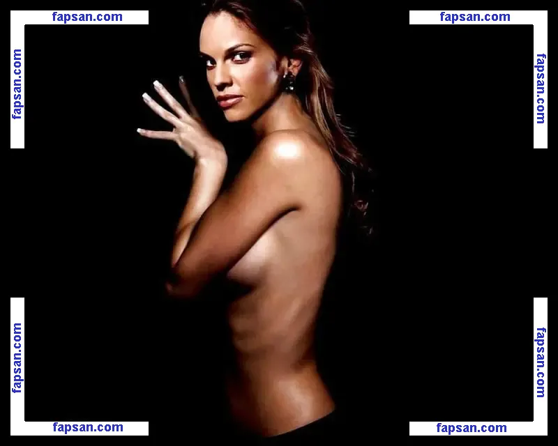 Hilary Swank nude photo #0240 from OnlyFans