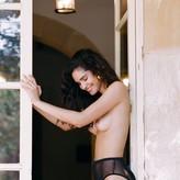 Hilda Dias Pimentel nude #0007
