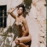 Hilda Dias Pimentel nude #0021