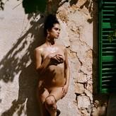 Hilda Dias Pimentel nude #0022