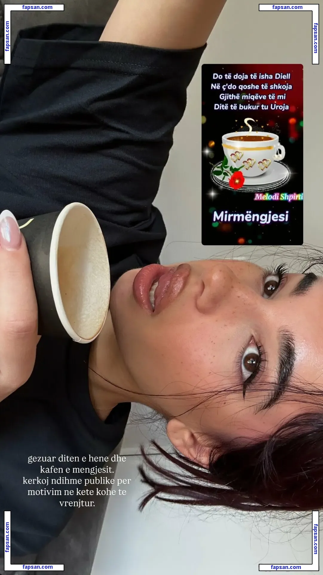 Hilda Kertalli голая фото #0001 с Онлифанс