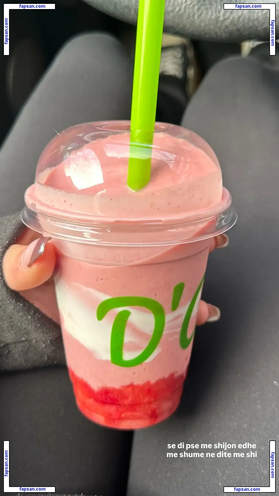 Hilda Kertalli голая фото #0002 с Онлифанс