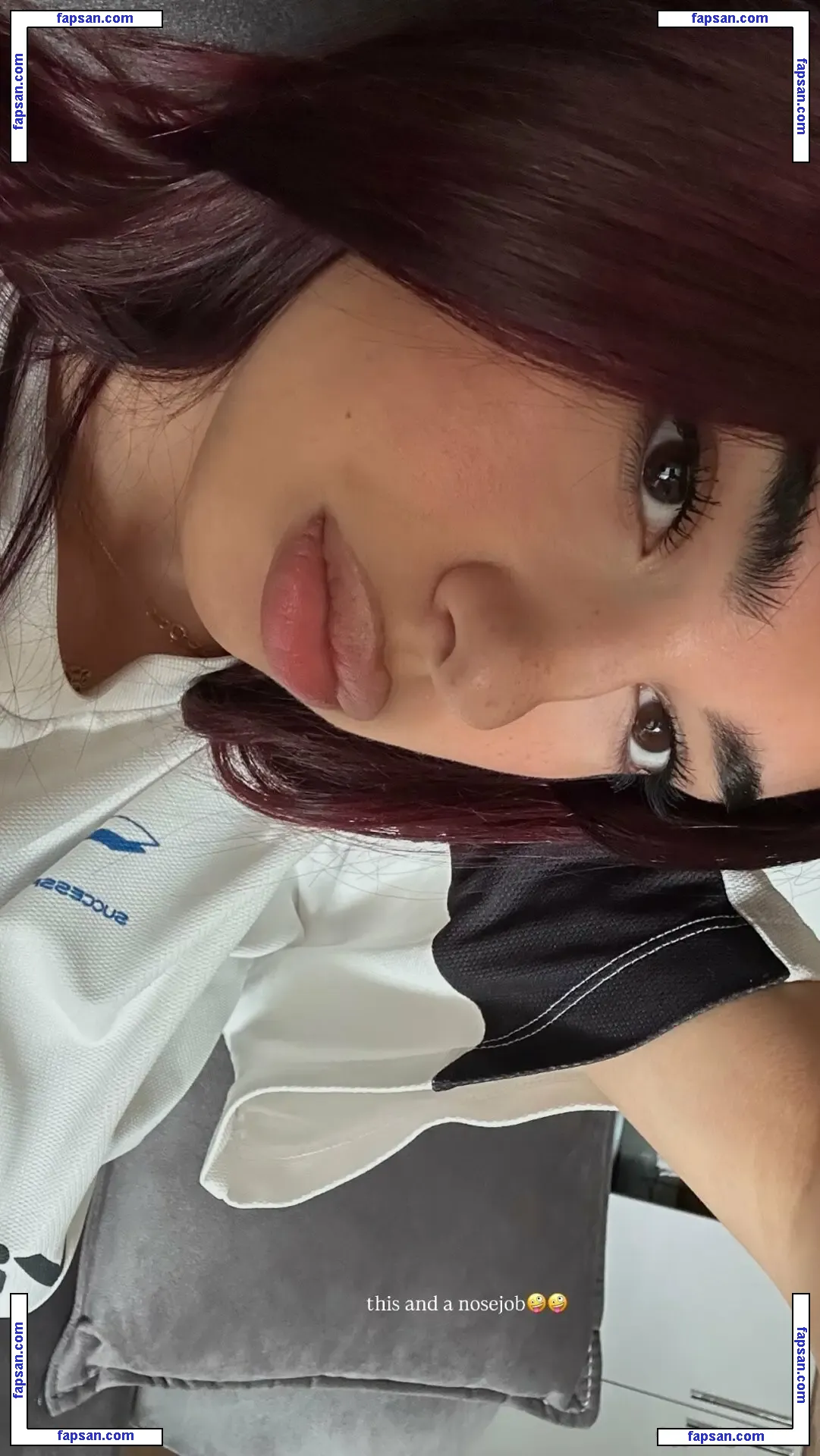 Hilda Kertalli голая фото #0004 с Онлифанс