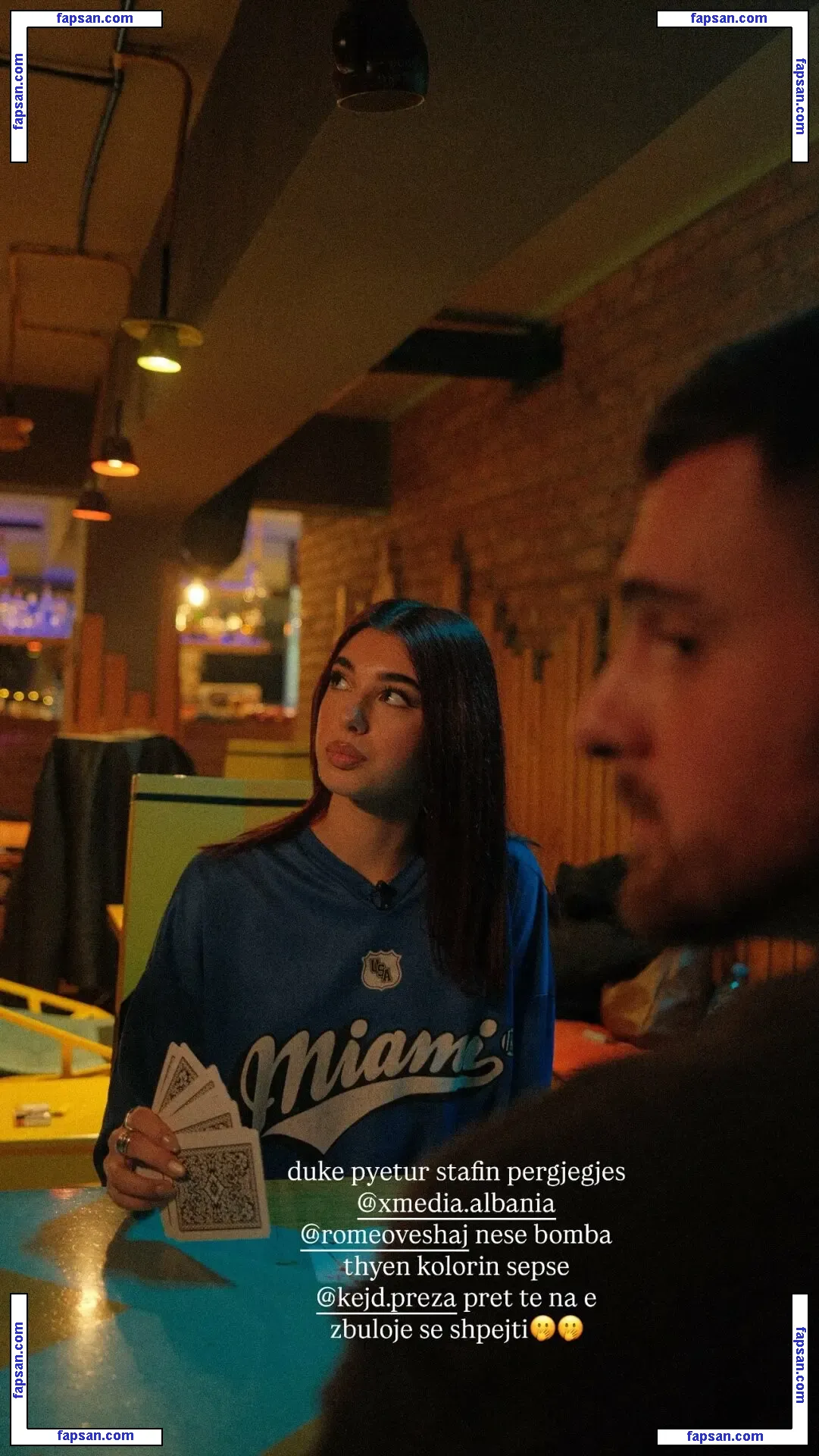 Hilda Kertalli голая фото #0005 с Онлифанс