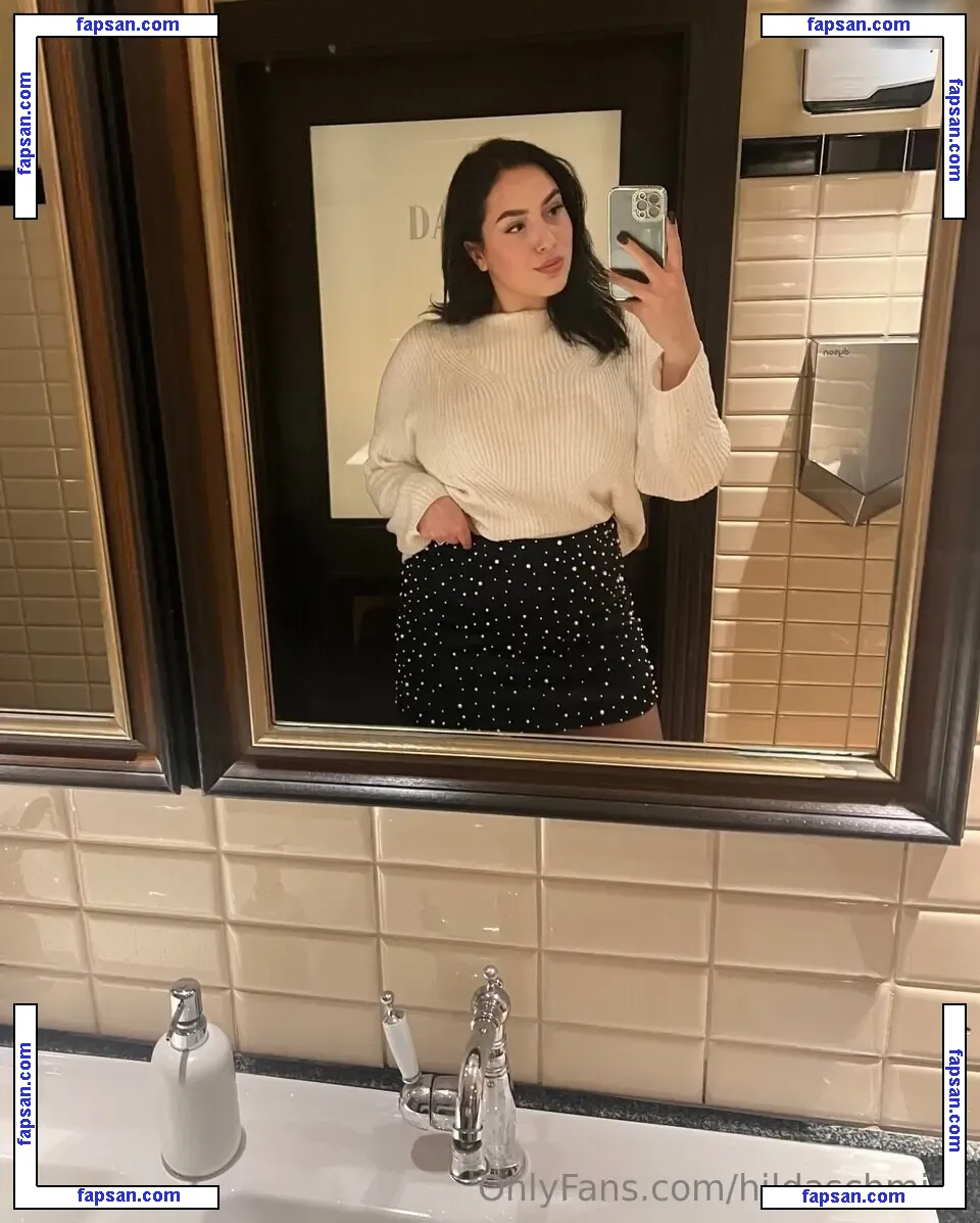 Hilda Schmidt nude photo #0014 from OnlyFans
