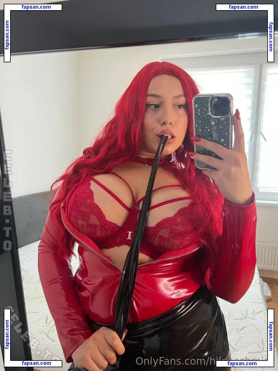 Hilda Schmidt nude photo #0052 from OnlyFans