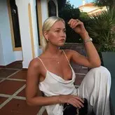 Hilda Sigurdsson голая #0032