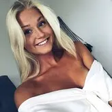 Hilda Sigurdsson голая #0035