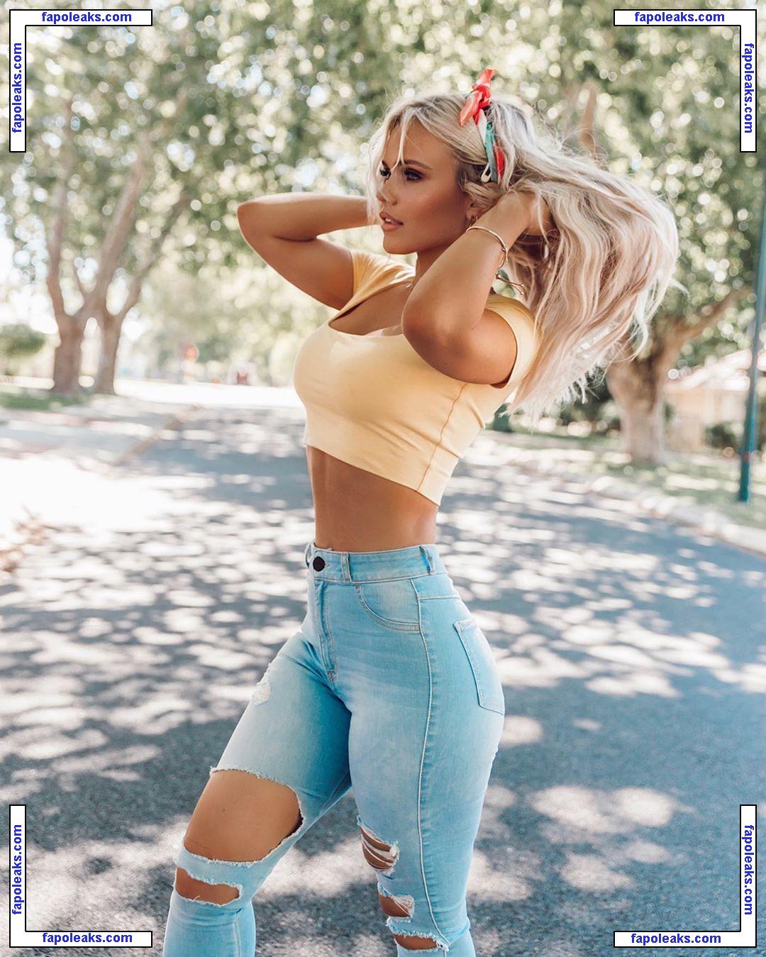 Hilde Osland / hildeee голая фото #0079 с Онлифанс