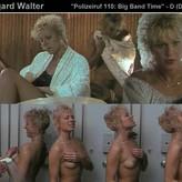 Hildegard Walter голая #0001