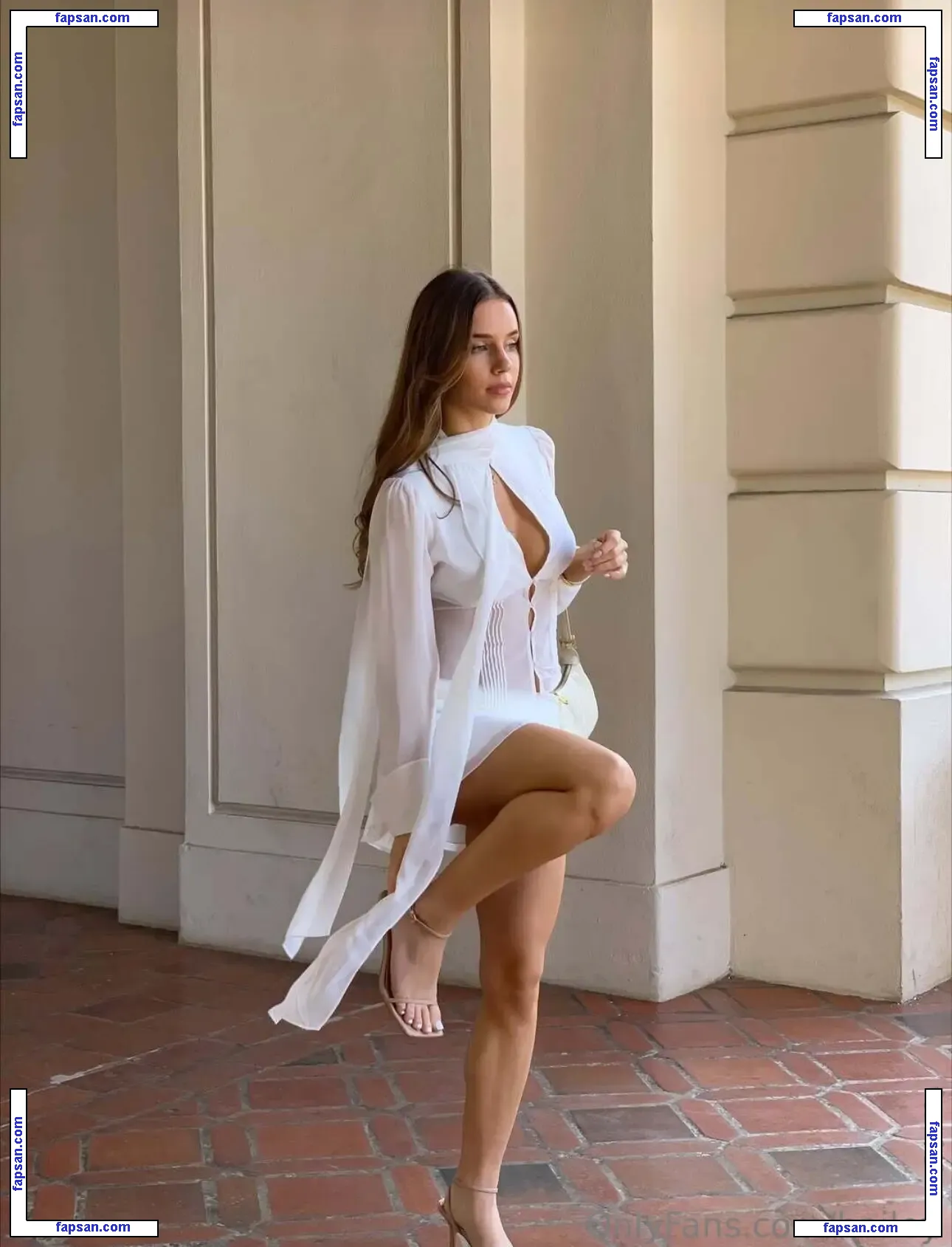 Hiley Gr1ce голая фото #0190 с Онлифанс