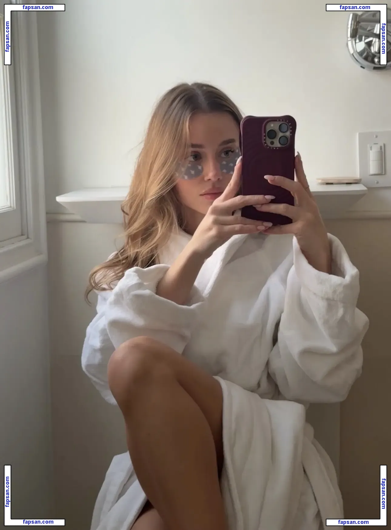 Hiley Gr1ce голая фото #0201 с Онлифанс