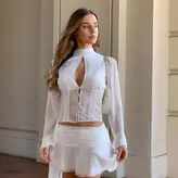 Hiley Gr1ce голая #0188