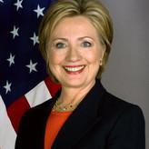Hillary Clinton nude #0004