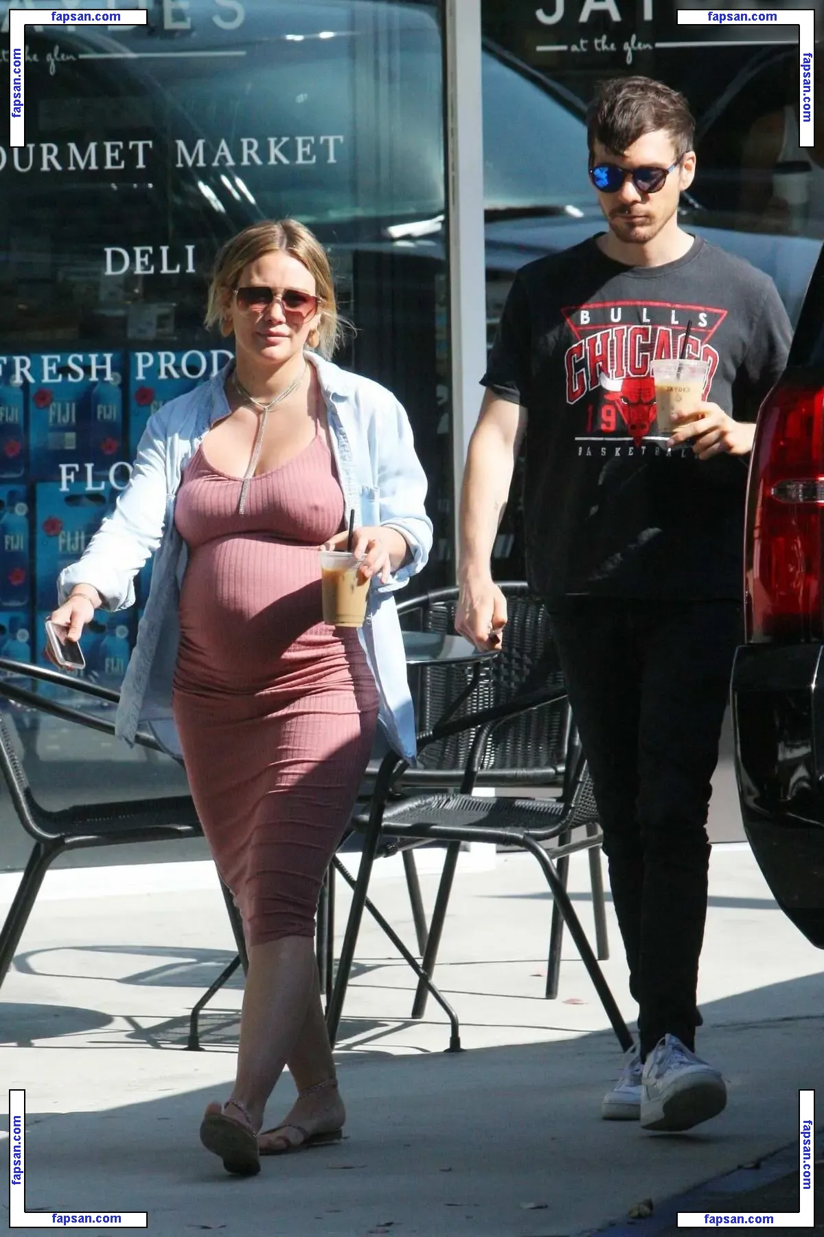 Hillary Duff nude photo #0223 from OnlyFans