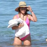 Hillary Duff nude #0220