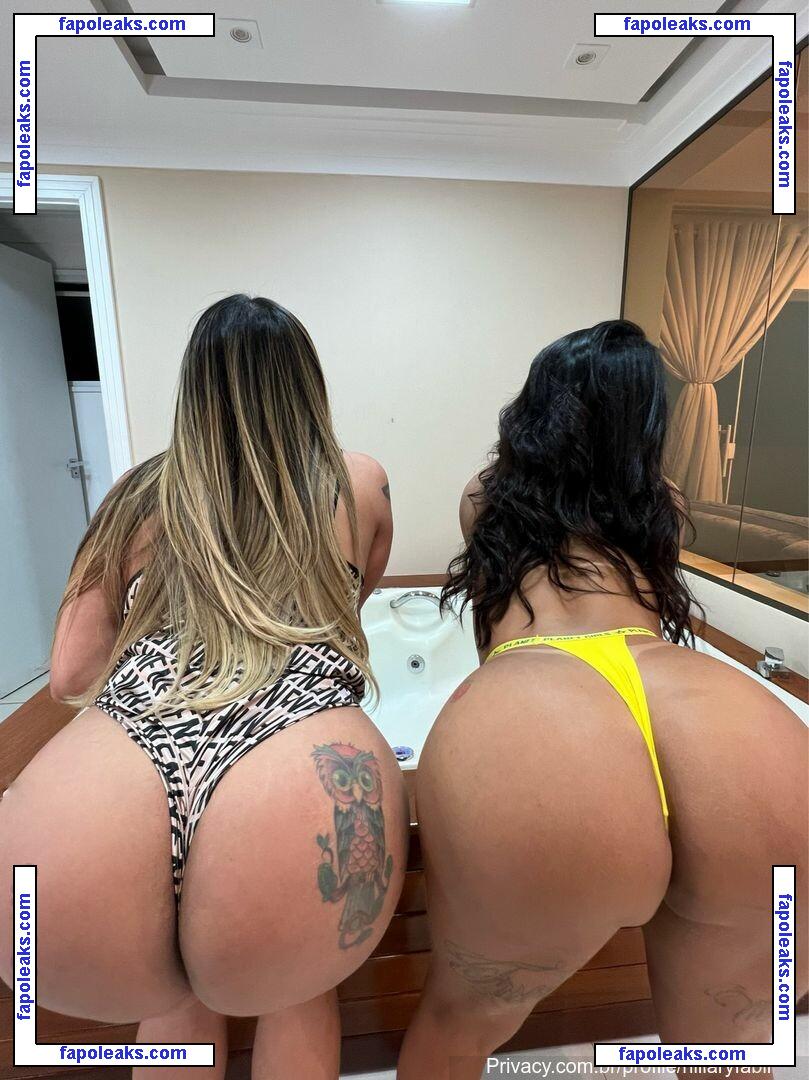 Hillary Fabii / fabianahillary4 / hillaryprincy nude photo #0027 from OnlyFans