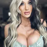 Hilskayebraeger голая #0005