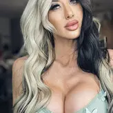 Hilskayebraeger голая #0006