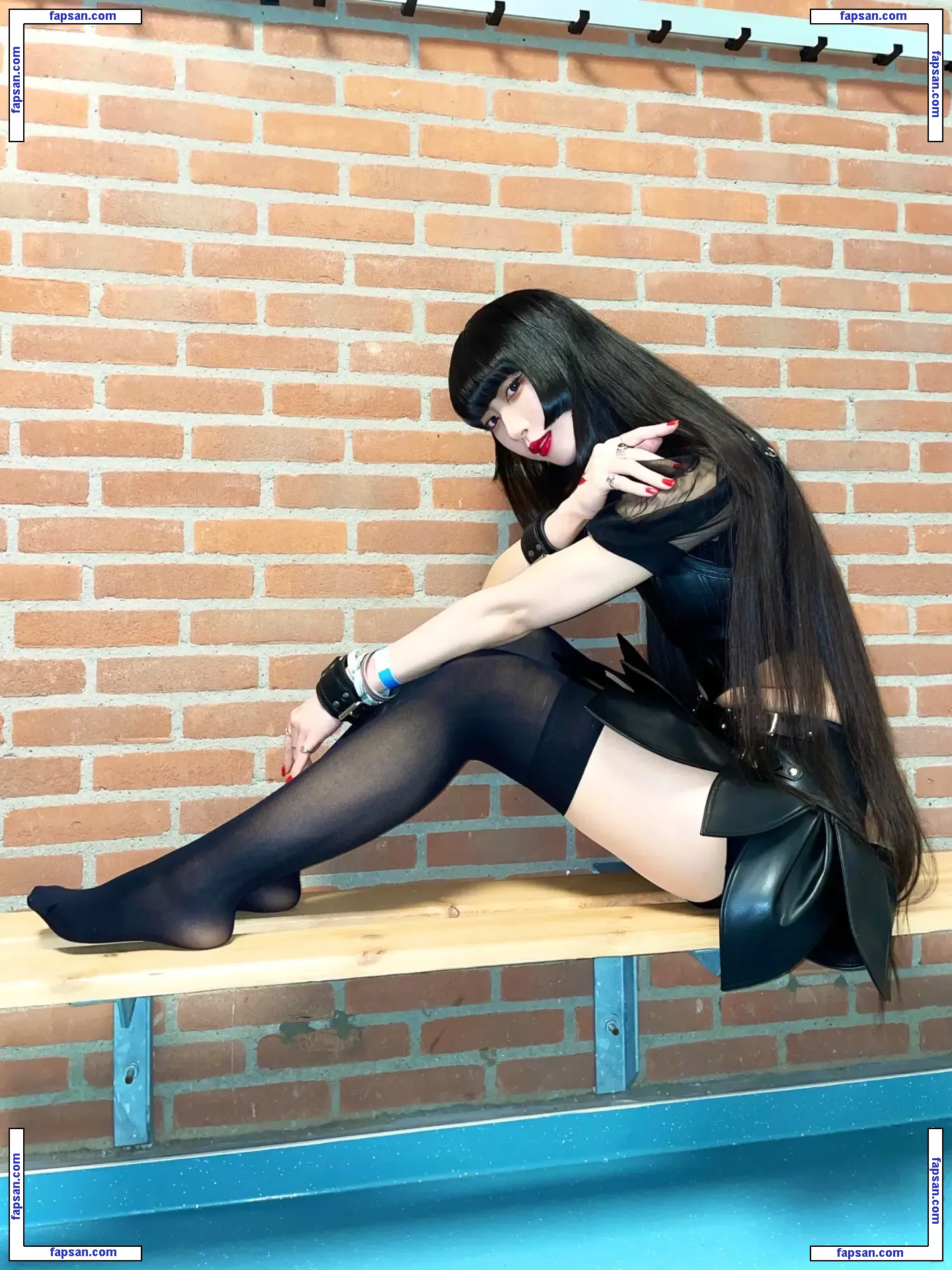 Himari Tsukishiro nude photo #0004 from OnlyFans