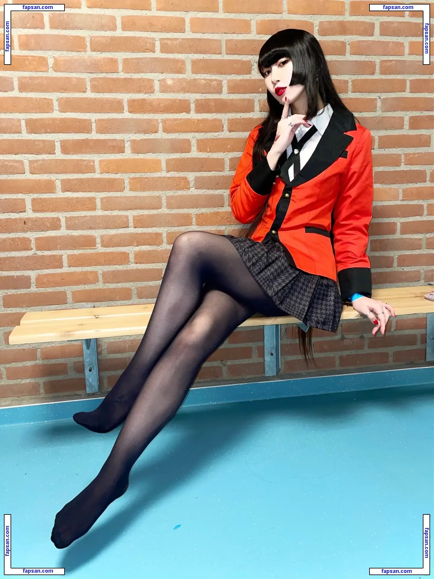 Himari Tsukishiro nude photo #0005 from OnlyFans