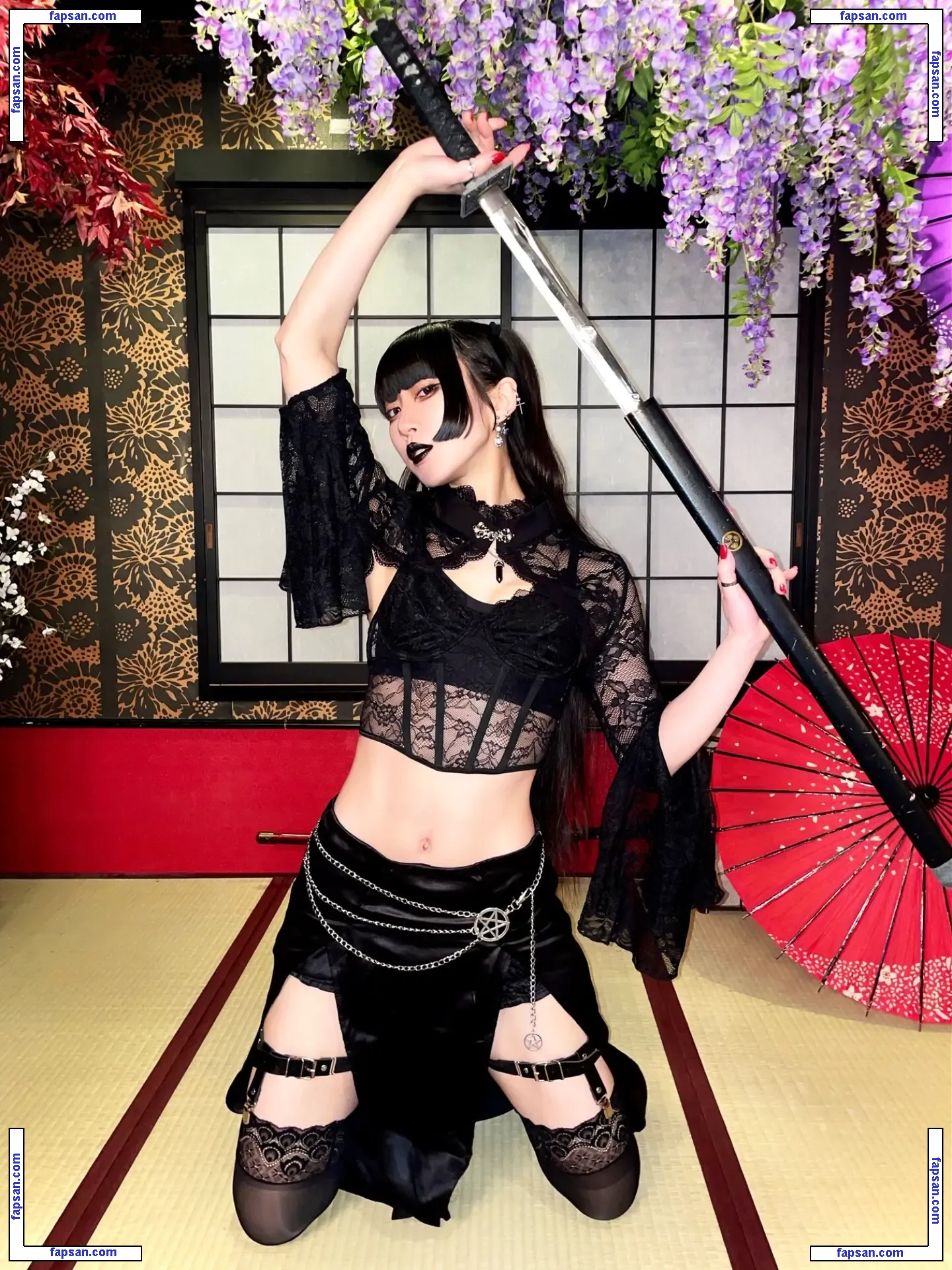 Himari Tsukishiro nude photo #0014 from OnlyFans