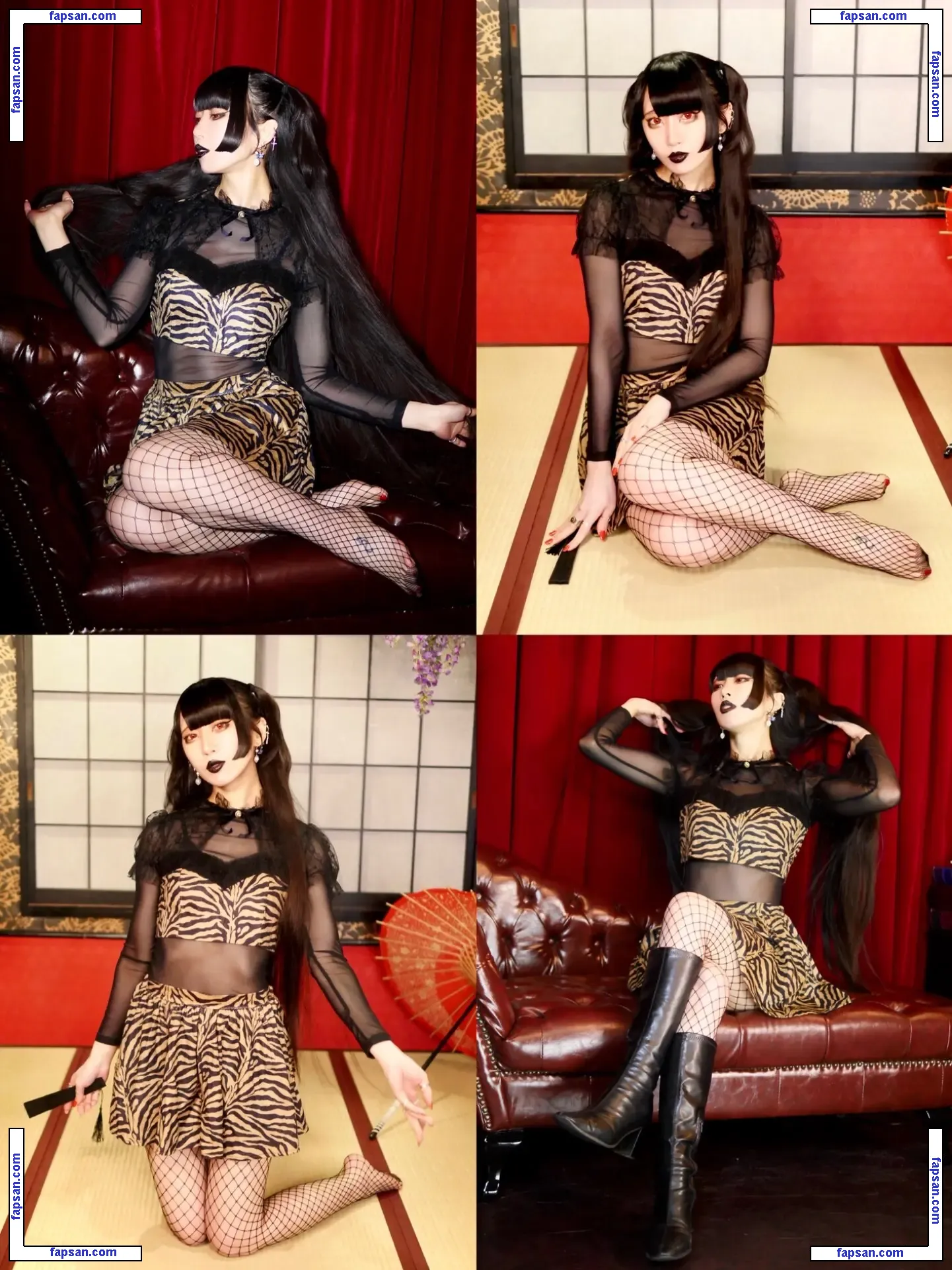 Himari Tsukishiro nude photo #0017 from OnlyFans