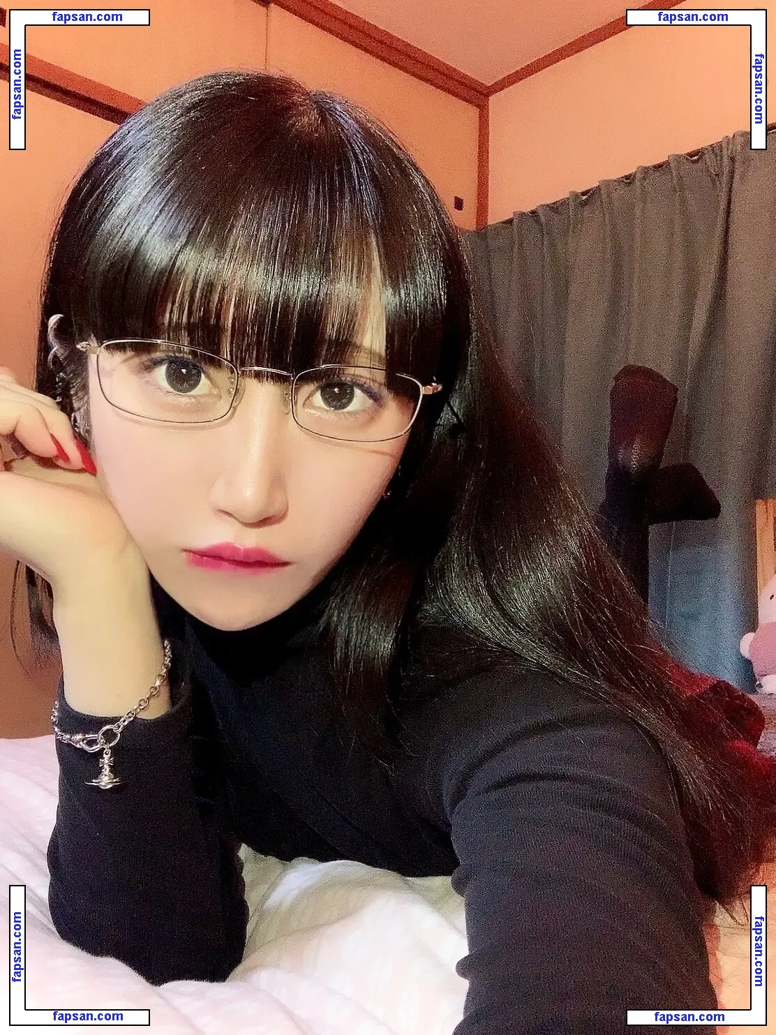 Himari Tsukishiro nude photo #0019 from OnlyFans