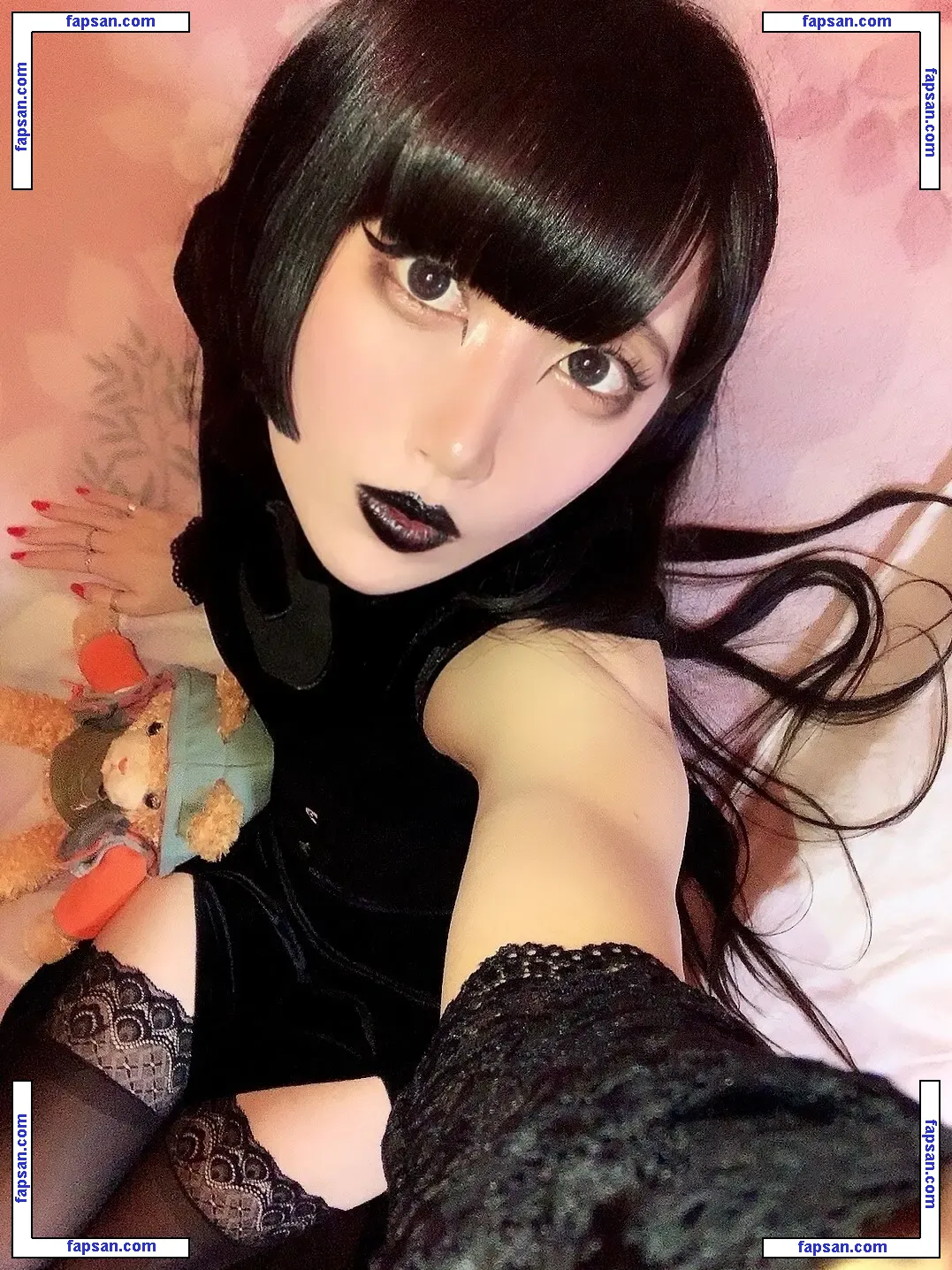 Himari Tsukishiro nude photo #0020 from OnlyFans