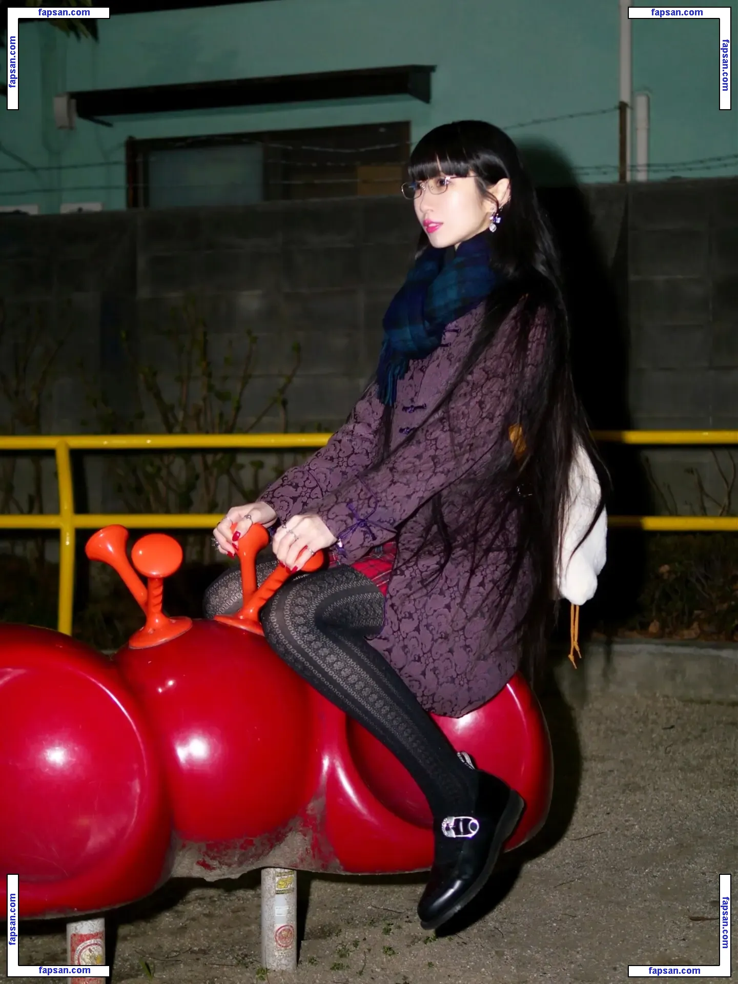 Himari Tsukishiro nude photo #0021 from OnlyFans