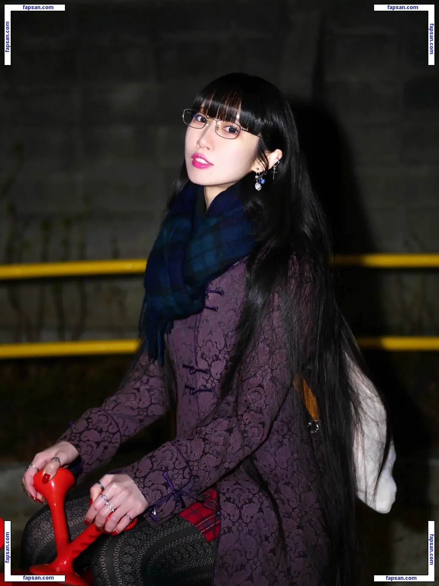 Himari Tsukishiro nude photo #0022 from OnlyFans