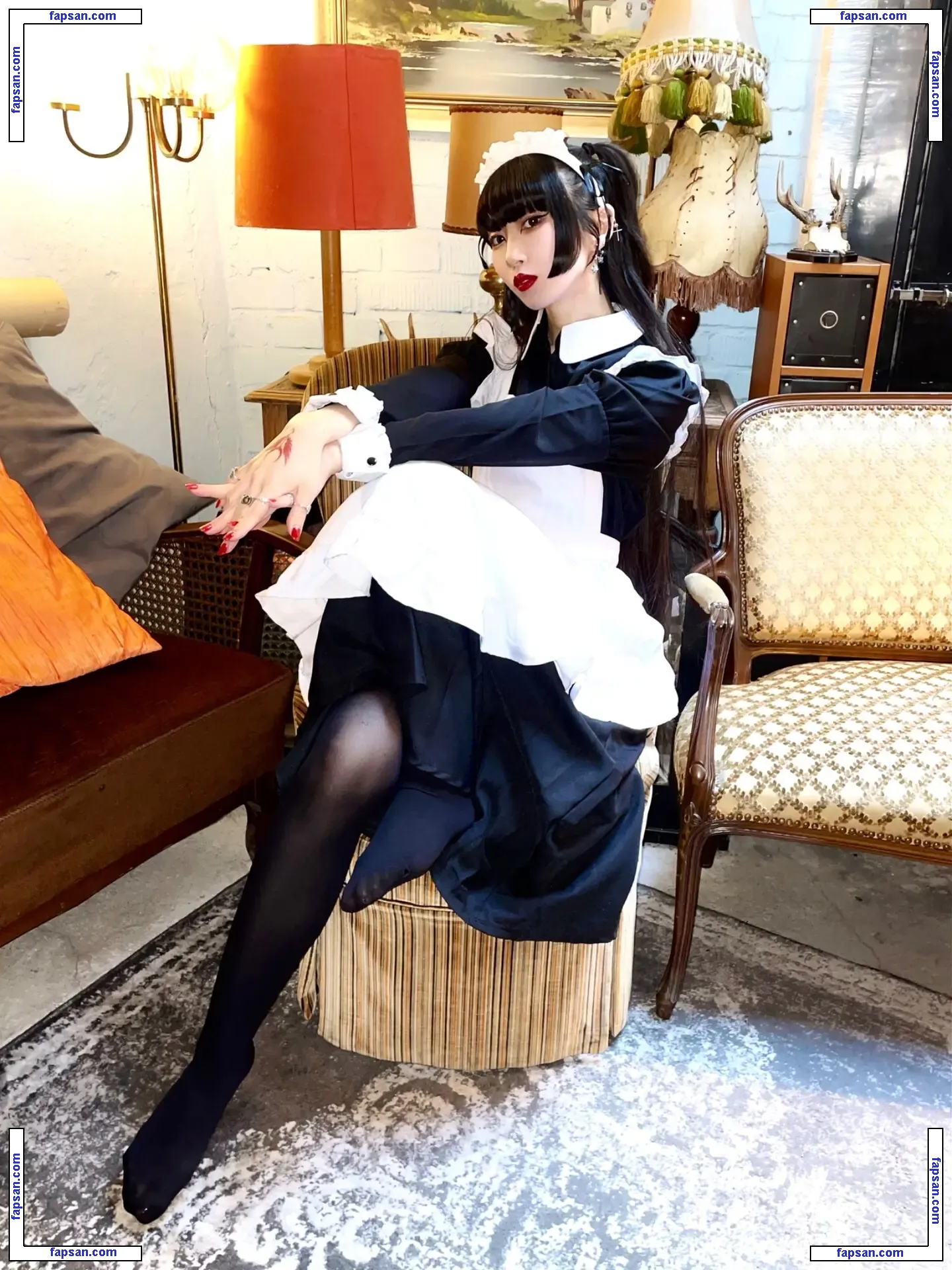 Himari Tsukishiro nude photo #0023 from OnlyFans