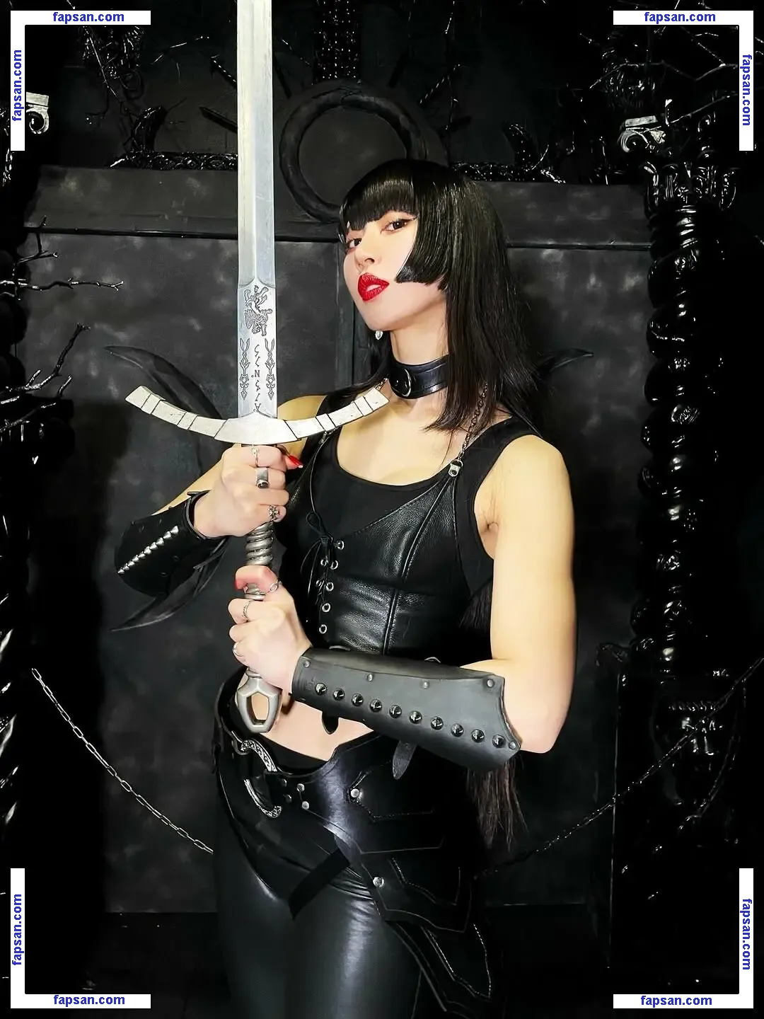 Himari Tsukishiro nude photo #0024 from OnlyFans