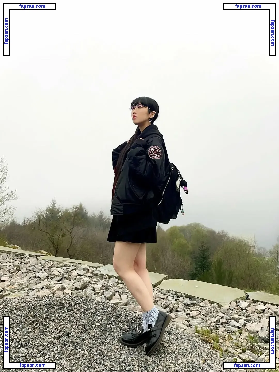 Himari Tsukishiro nude photo #0028 from OnlyFans