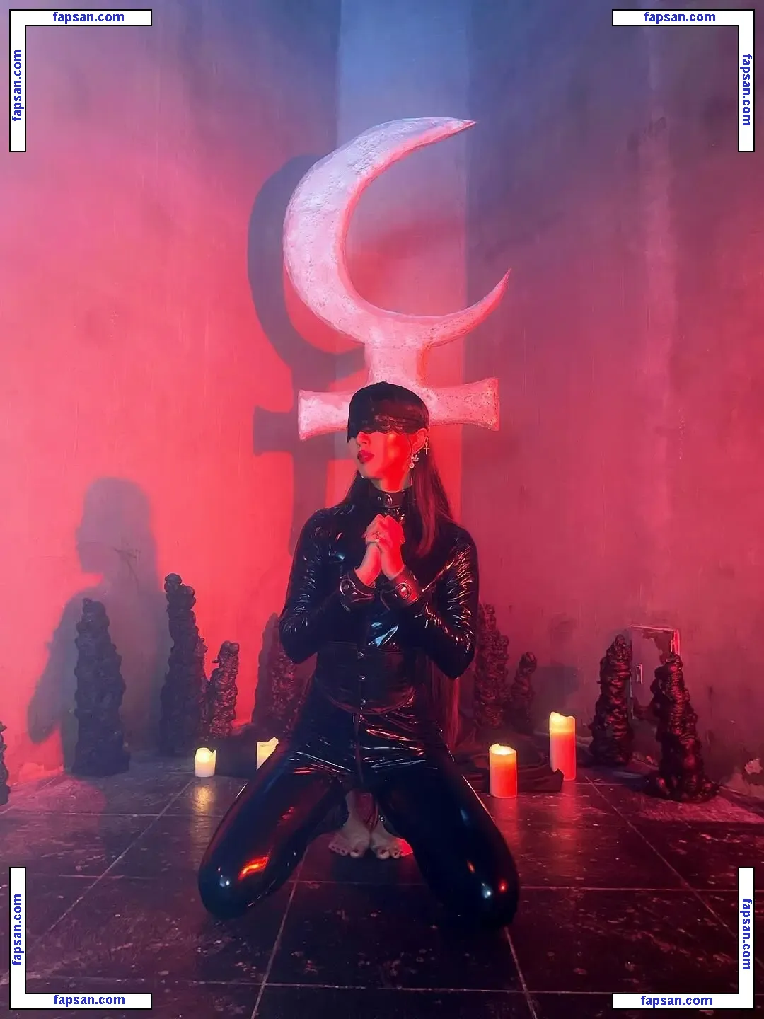 Himari Tsukishiro nude photo #0030 from OnlyFans