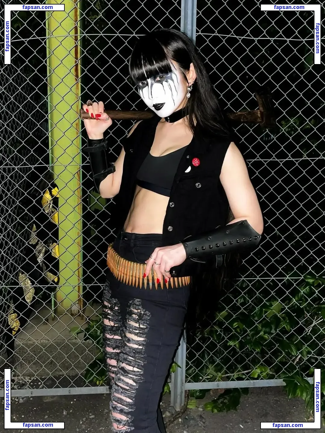 Himari Tsukishiro nude photo #0037 from OnlyFans