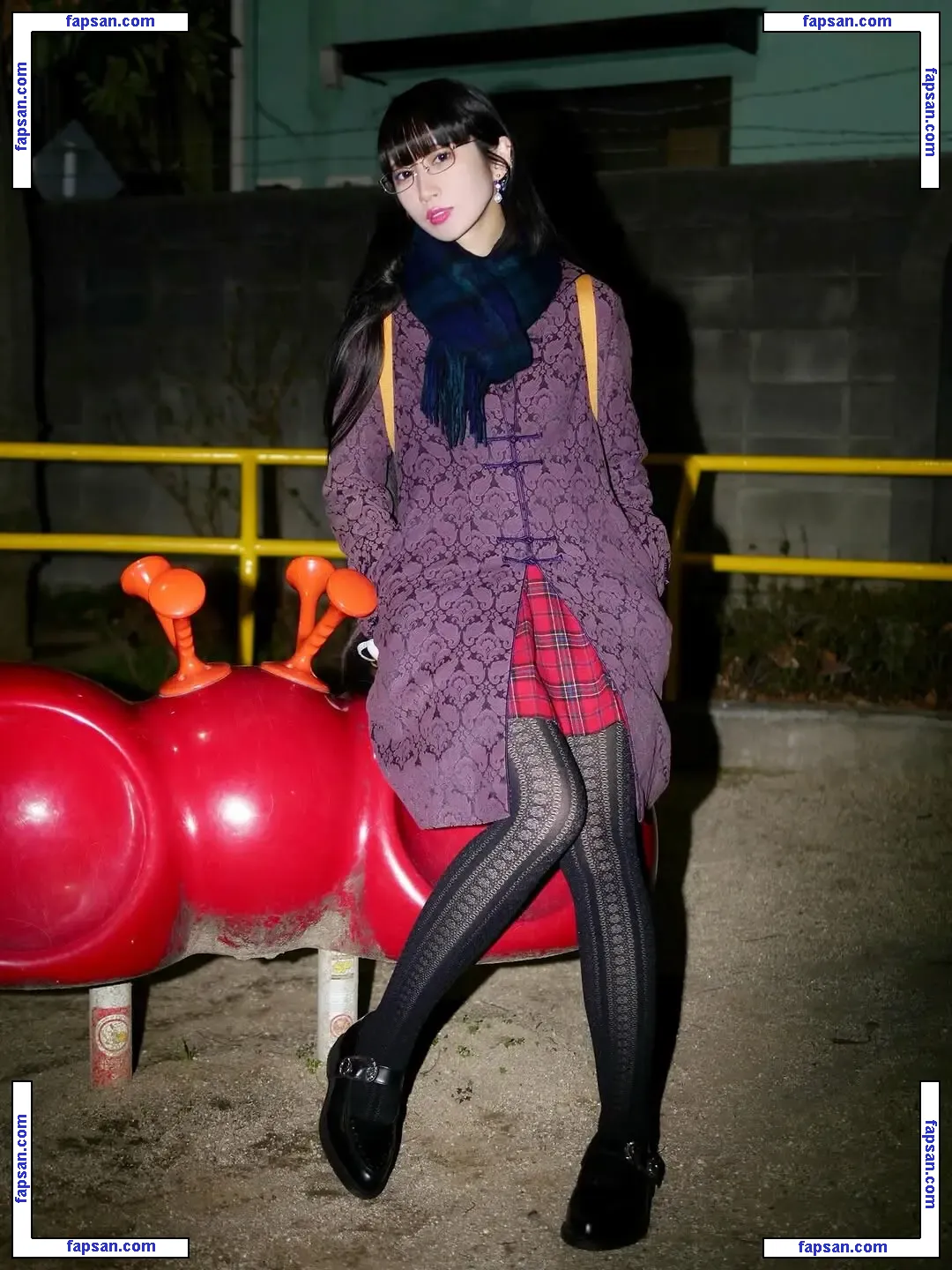 Himari Tsukishiro nude photo #0038 from OnlyFans