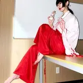 Himari Tsukishiro nude #0002