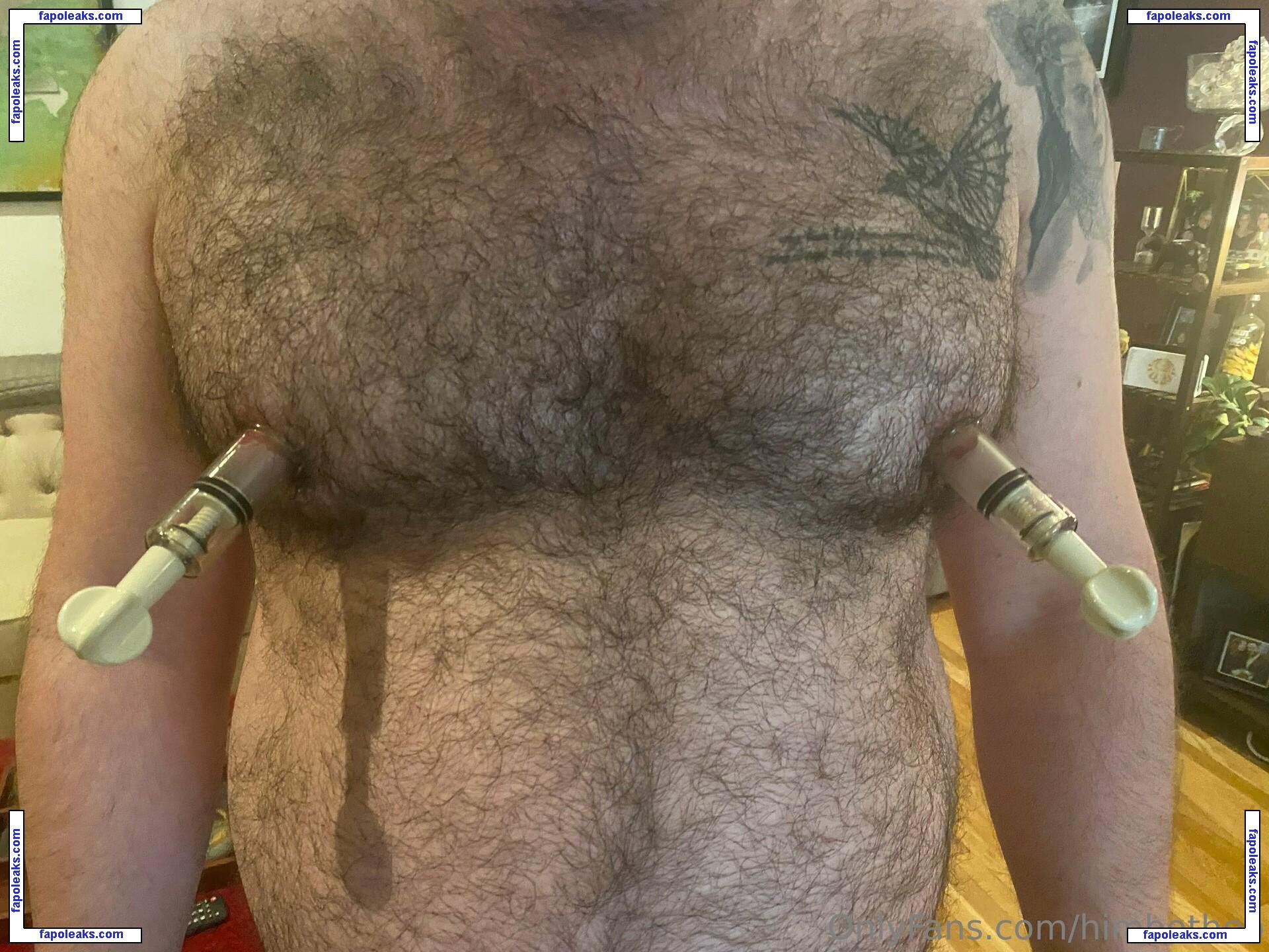 himbotheo / maidbling nude photo #0005 from OnlyFans