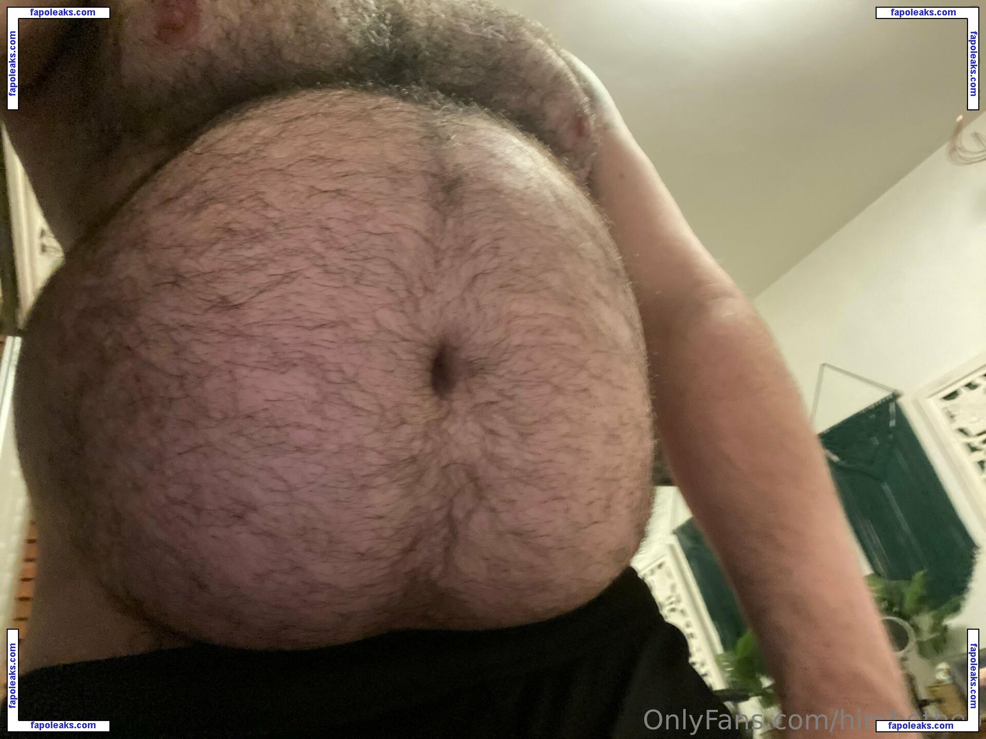 himbotheo / maidbling nude photo #0015 from OnlyFans