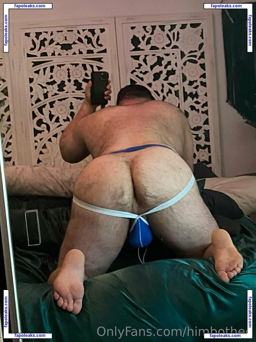 himbotheo / maidbling nude photo #0021 from OnlyFans