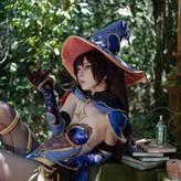 Himeecosplay nude #0005