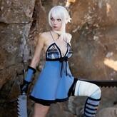 Himeecosplay nude #0035